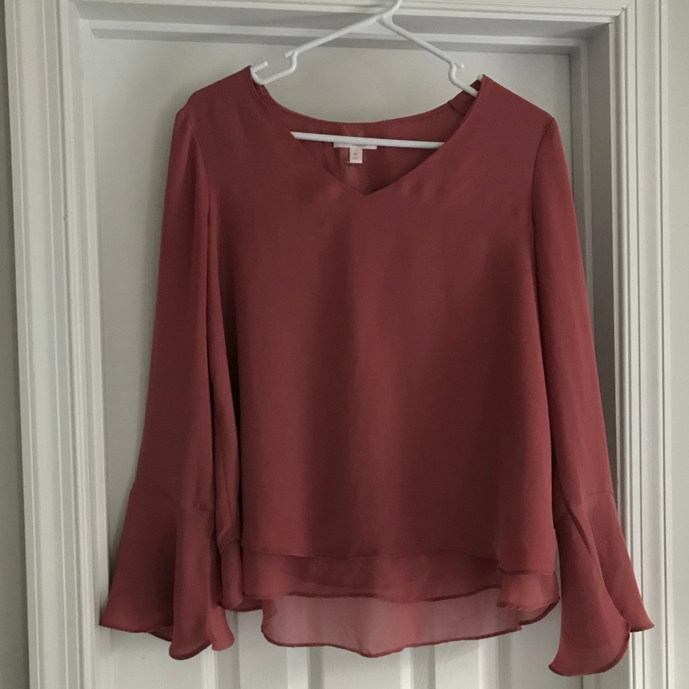 Beautiful blouse